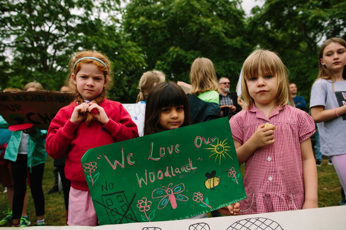 No words needed. #Rotherhithe <a href="/Southwark_News/">Southwark News</a>