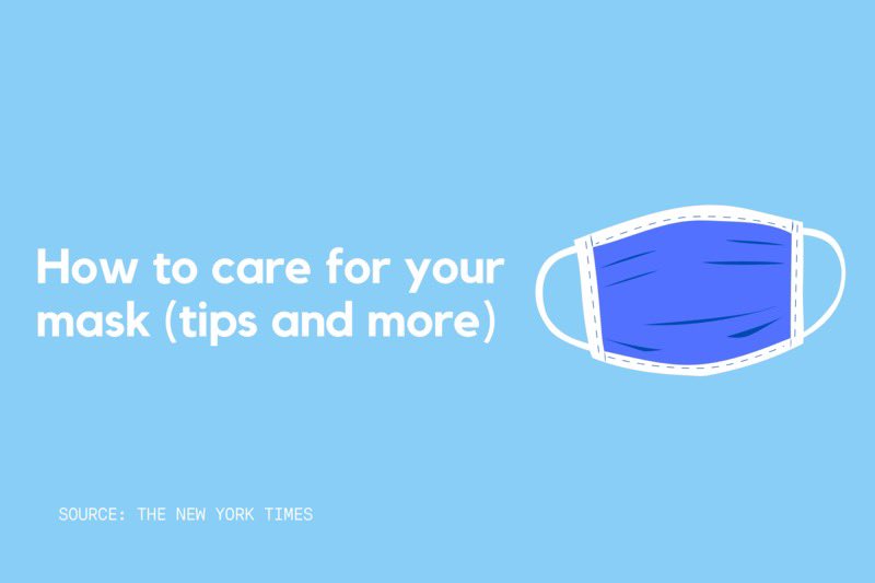 Check out our new blog post below! THIS WEEK: How to Care for Your Mask 😷 immutouch.posthaven.com/is-facial-cove…