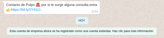 HijoeToro's tweet photo. se van diluyendo @gytmdc
#GyT #DevuelvanLaGyTa https://t.co/bQubZZkrDn