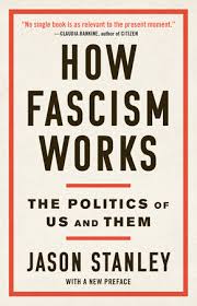 11/ Getting rid of Trump will not eliminate the conditions that allowed him to come to office. We can look at Trump through different disciplines. We can take  @TimothyDSnyder's historical perspective. Or we can take  @jasonintrator's philosophical perspective.