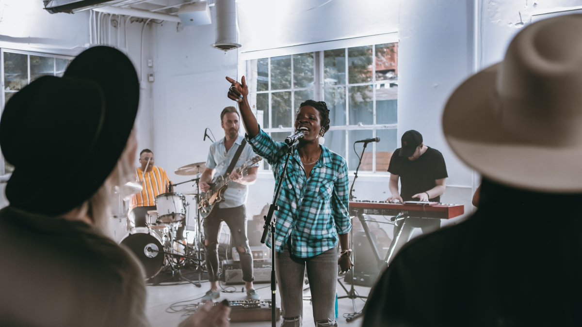 This series has been a breath of fresh air!!! Echoes of Eden is on our app. U gotta go listen to it! <a href="/redrockschurch/">Red Rocks Church</a>