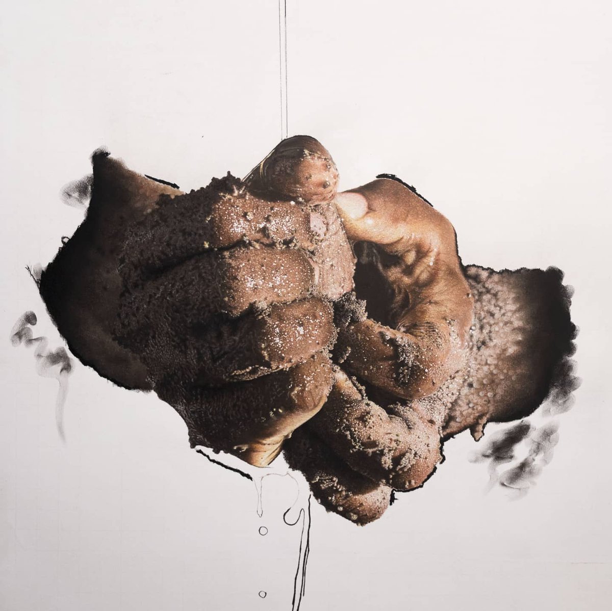 ayodraws's tweet photo. "I believe that in the battle between guns and ideas, ideas will eventually win, because ideas are invisible and they linger and can sometimes be true." - Neil Gaiman
(source - Art Matters by Neil Gaiman)
#art #drawing #blackartists #Pastels #hyperrealism #ayodraws #ayofilade https://t.co/nzcjXXa73W