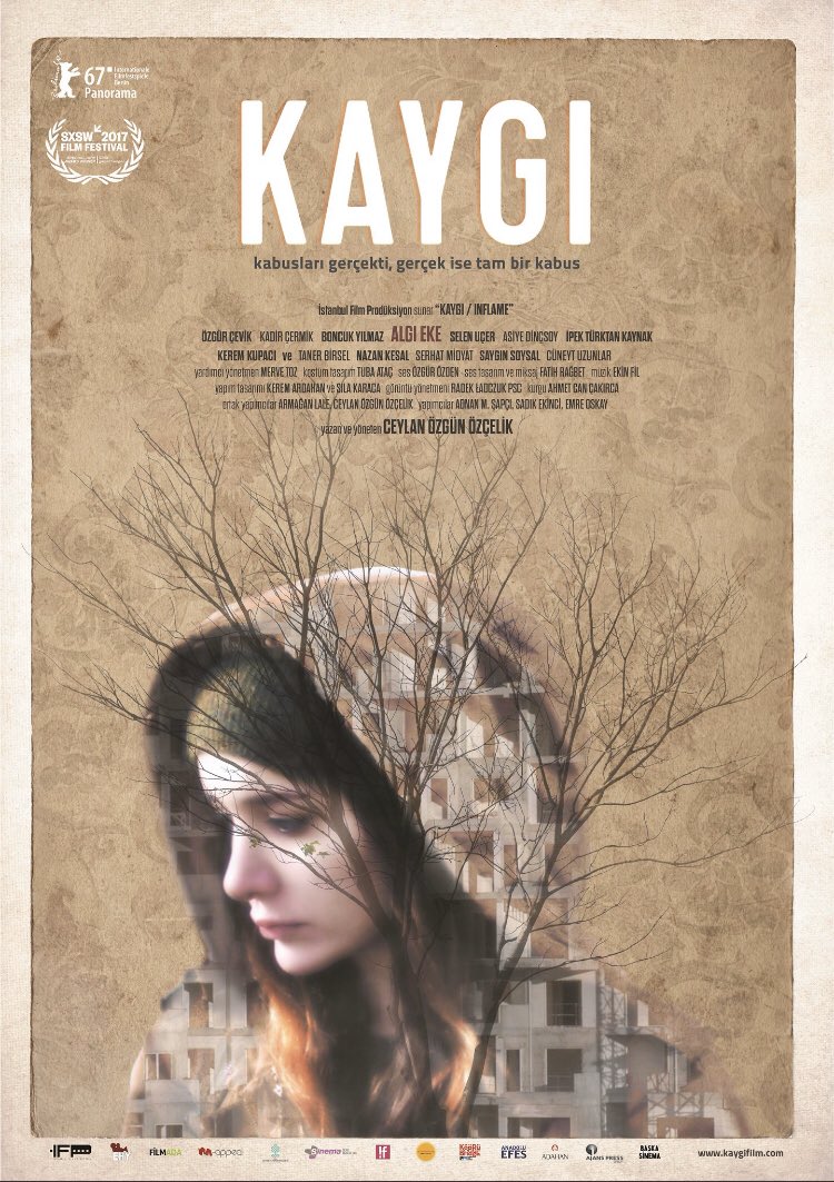 turkishcritic's tweet photo. günün filmi... #unutMADIMAKlımda https://t.co/mmbEe3cCJB