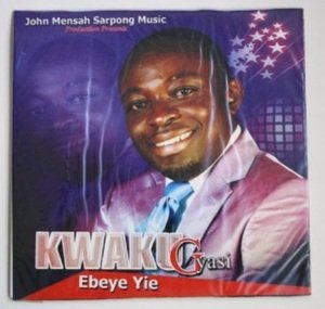 The_AmuMawutoh's tweet photo. and infuses some good pentecostal energy in you as you face the second half.
If you know this song,  the beginning instrumental can make you jump on your feet and give God a dance of praise.!! 
#TheRetro #goodoledays #GospelMusic https://t.co/gq2gTyyAvj