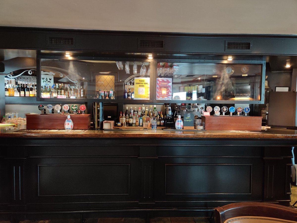 GalwayArms1's tweet photo. We are very happy to say that we are opening our doors tomorrow!  We look forward to welcoming you all back with all social distancing measures in place

For bookings 091 564555 / galwayarmsinn@gmail.com https://t.co/oV1mDzWhfS