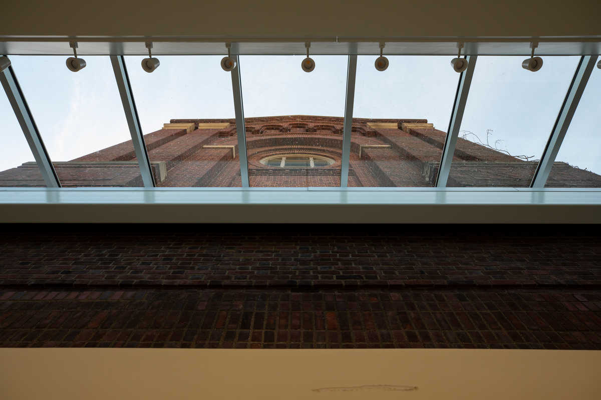 University of St. Thomas tweet media