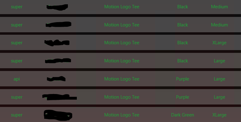 Idfollowem's tweet photo. Good morning from 

@soleaio 
@whatbotisthis 
@MEKRobotics 

@syndicateIO 
@AeroProxies 
@GravityProxies 
@Hex_Proxy 
@tclicK_ 

5 Jordan 14s
7 motion logos https://t.co/ijOxpES6Sl