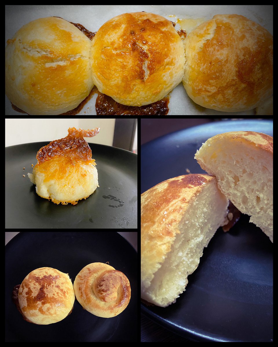 Vijeetha_NR's tweet photo. Baking time... #croissant #brioche #softbun #doughnuts #dough #foodie #foodphotography #caramel #baking #bakery https://t.co/5vpfjuAYft