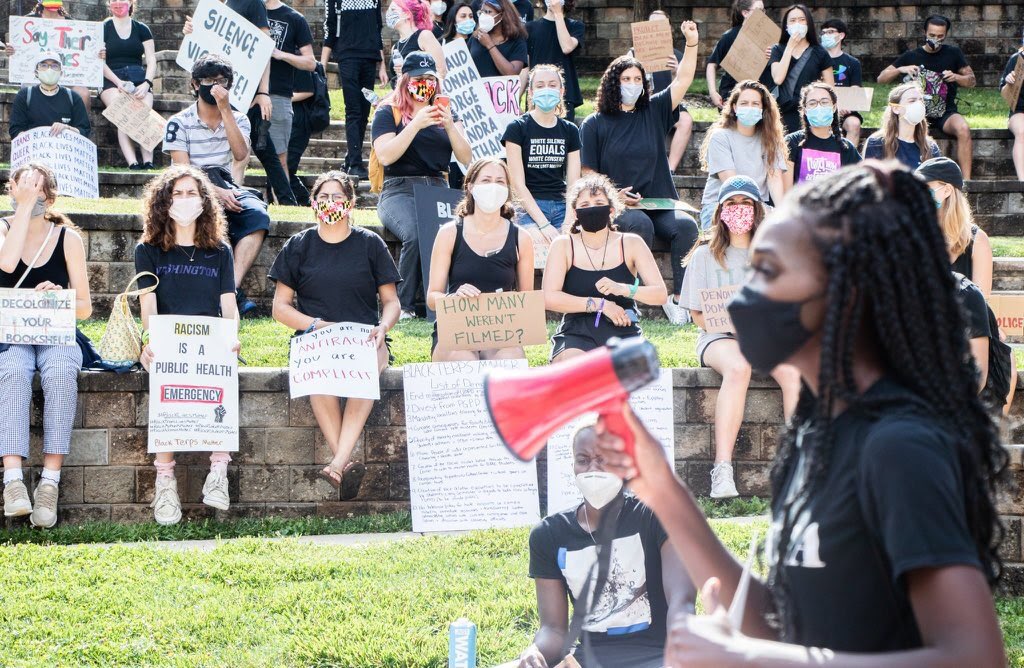 Black Terps Matter tweet media