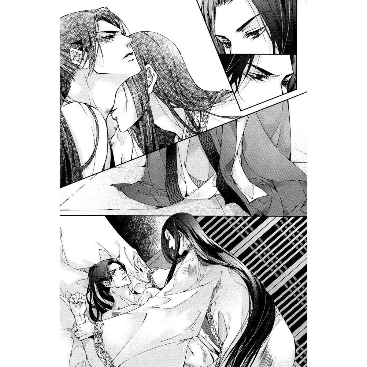 #ФривольныеИгрыЛунногоДракона
#HuaHuaYouLong #HoaHoaDuLong #manga #yoi #manhva #manhua #Yaoi #love #lover #boyfriend #bl #hardyaoi #gay #boyslove #lovely #sexy #boyxboy #yaoimanga #yaoisex #yaoilove #yaoilover #yaoikiss #kiss #kissing #yaoivideo #videoyaoi #amv #yaoiamv