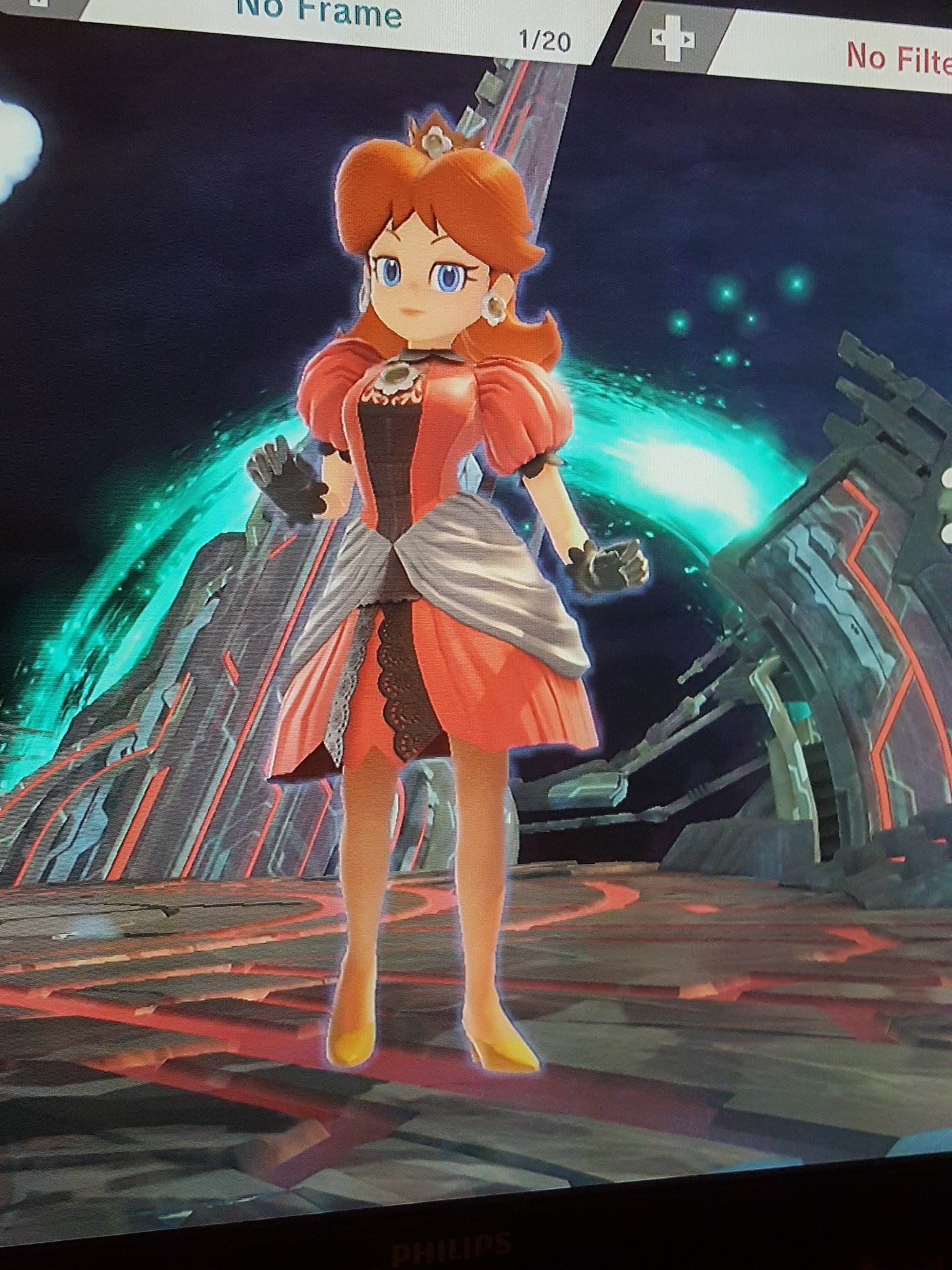 Extremmefan (#UnovaForSmash / #VoltSwitchMovement) on Twitter(00)