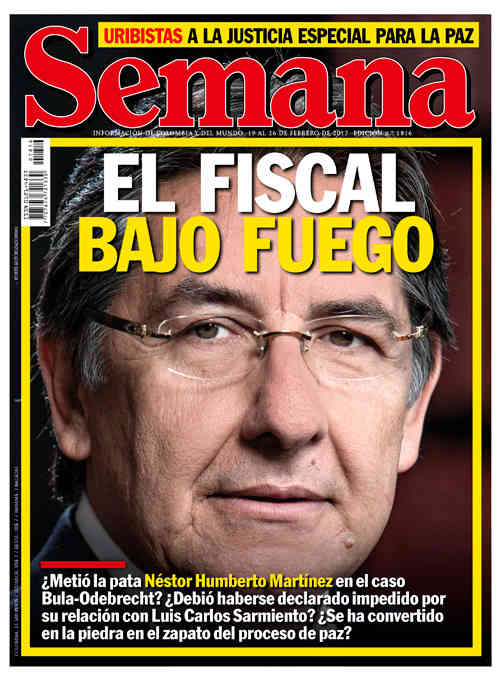 FullWatchman's tweet photo. Dos fiscales, dos vasallos de la élite https://t.co/PAkIfsxD2Z