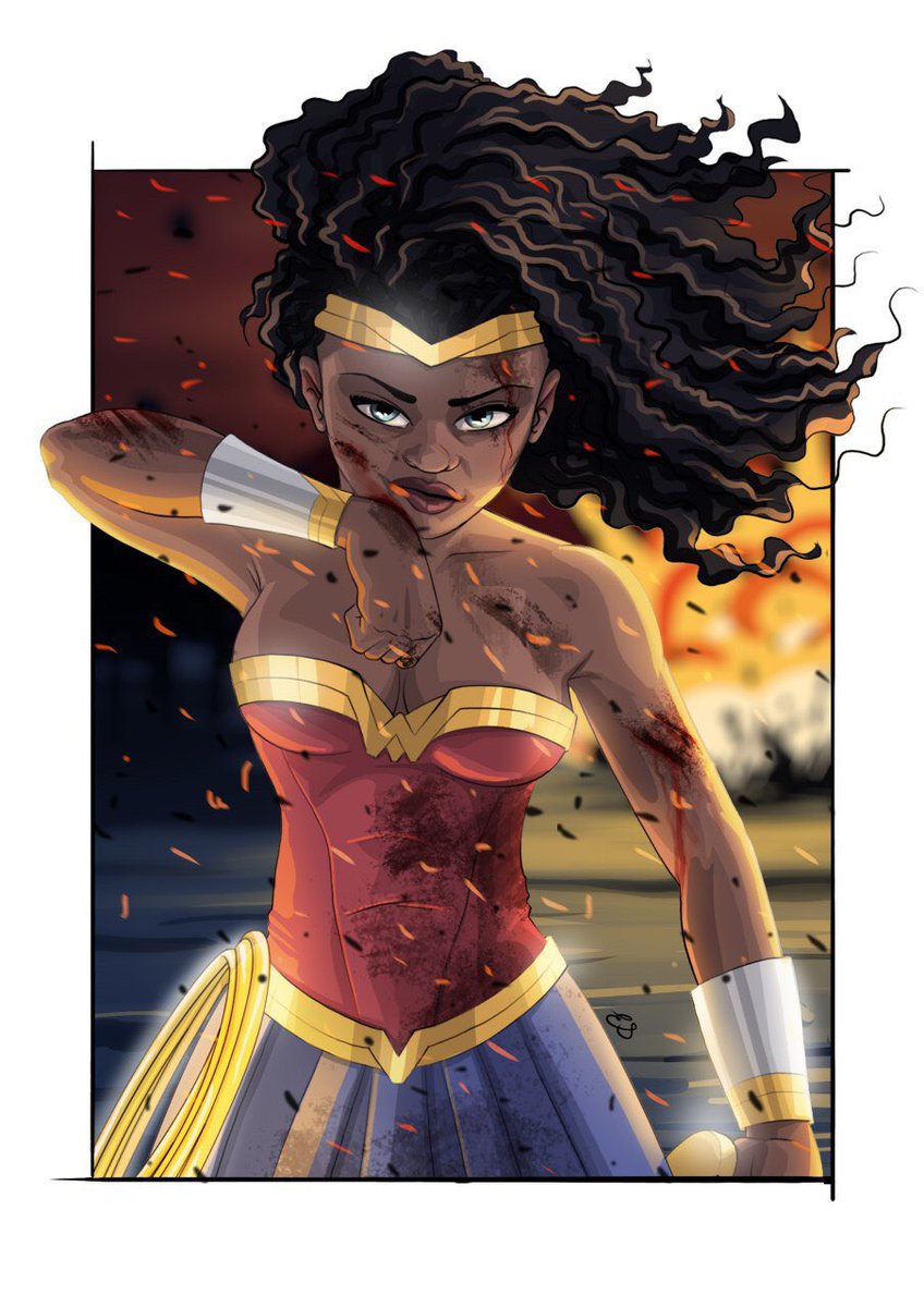 Wonder Woman Dcwonderwoman Twitter
