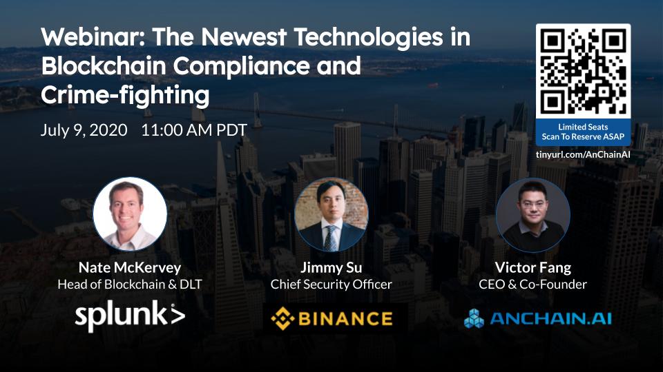 ovispoke's tweet image. Don&apos;t Miss Out On This Important Webinar. Registration Now Here:  anchainai.webinarninja.com/live-webinars/…
#anchainai