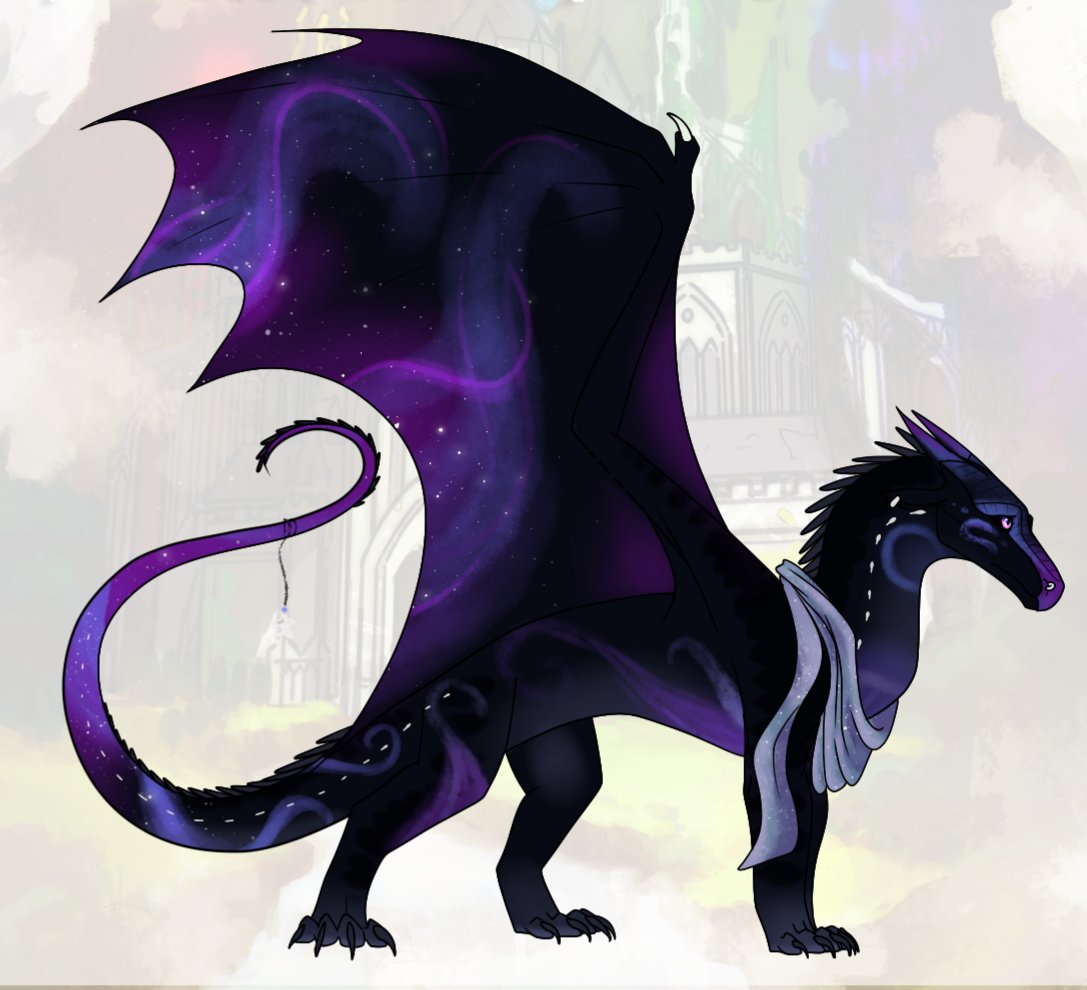 DoesLight's tweet photo. I redid the ref of one of my favorites characters: 2020 vs 2018 

I'm really happy with how it turned out and loved noticing how my anatomy has improved over time ❤

#WingsofFire https://t.co/om83W8Ryub