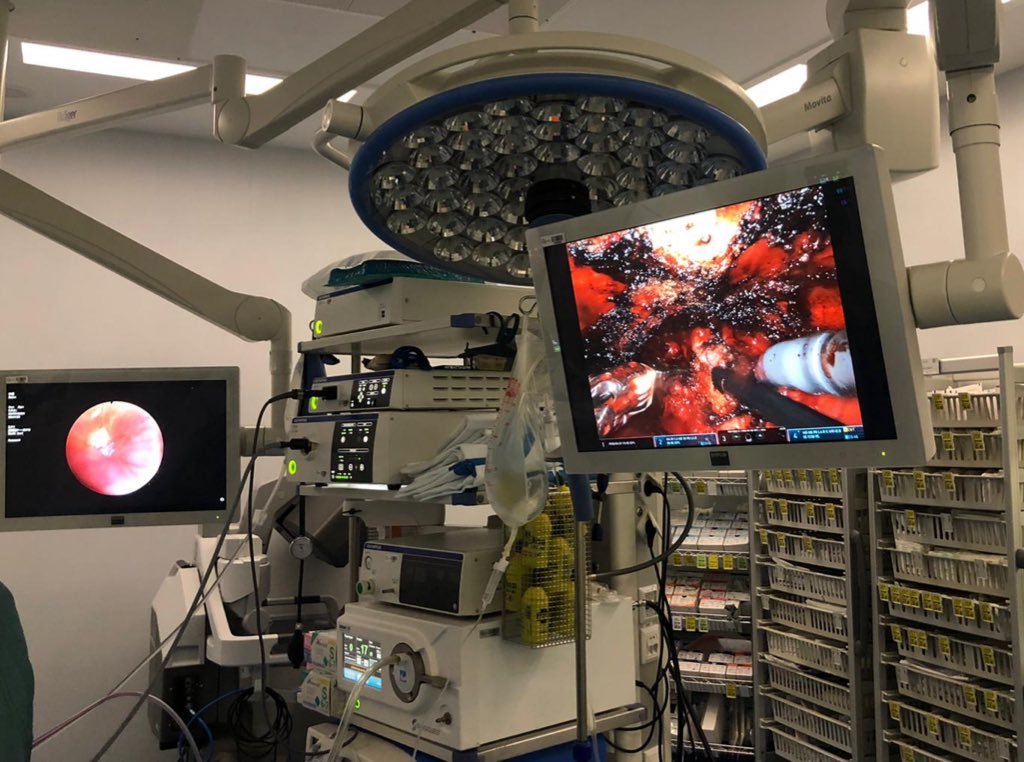 Urologia-Hospital Universitari Vall d’Hebron tweet media
