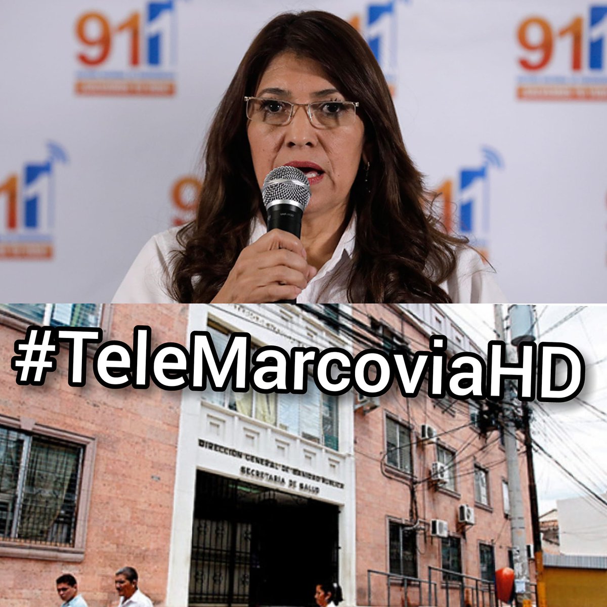 MarcoviaHd's tweet photo. 🚨 Ministerio Público entrega citatorio a Alba Consuelo Flores 

Intervención de la ATIC en las instalaciones de INVEST-H,Trasladarán a las instalaciones de las Secretarias de Salud y Finanzas,objetivo de secuestrar documentos como parte de 11 líneas
3 líneas de investigación. https://t.co/RDpu9cgXMK