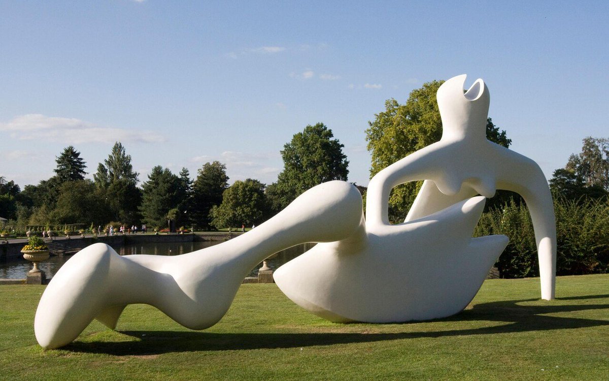 How to buy garden sculpture that's an investment and enhances your