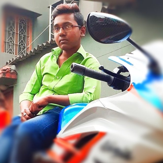 anbee_ritesh's tweet photo. #NewProfilePic https://t.co/54sDePlbsq