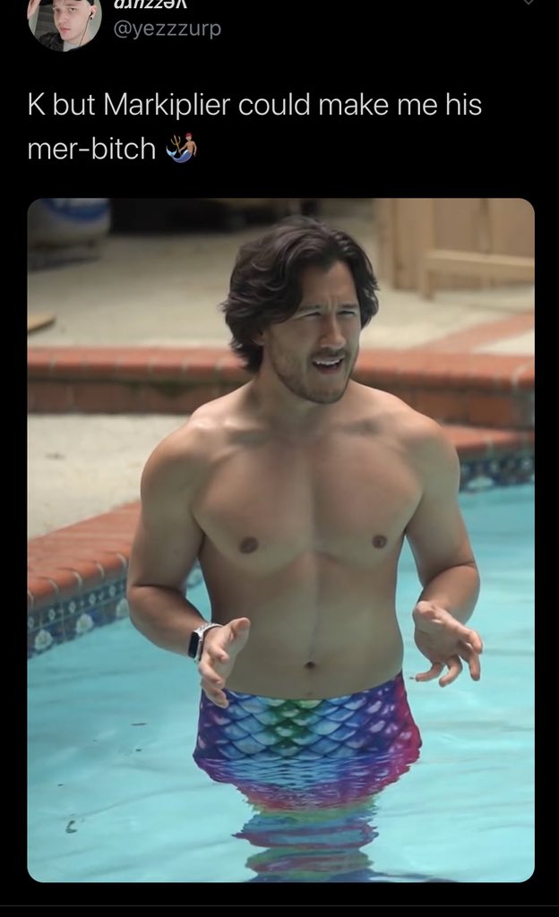 fuckin hUGE hutspa. : r/Markiplier