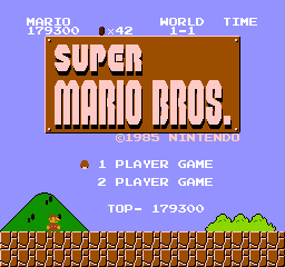 PipoBlasfemia's tweet photo. Mi record personal en Super Mario Bros. Desde el emulador Nestopia.
197.950 pts. World 4-2
#SuperMarioBros #Nes #Nintendo #Nestopia #Gaming #RetroGaming #Videojuegos #Plataformas #HighScore #MyHighScore https://t.co/tIzqdj0jsr