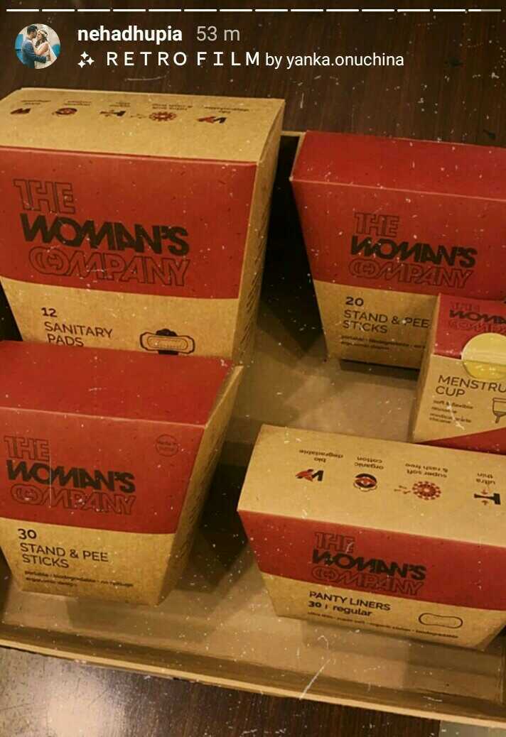 Thewomanscompany tweet media