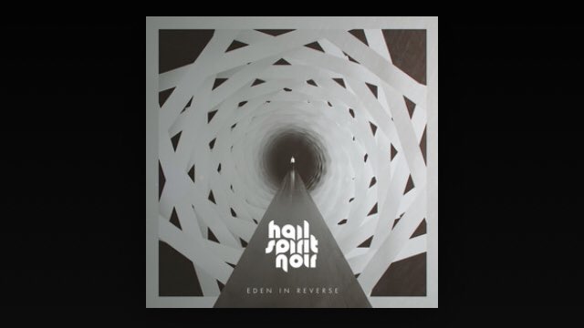  #HailSpiritNoir - Eden in ReverseLaid back, expansive, never static, polished, drawing from 80s US synth, 70s UK prog rock, and dare I say it, Opeth reimagined.MUST HEAR: Alien Lip Reading.
