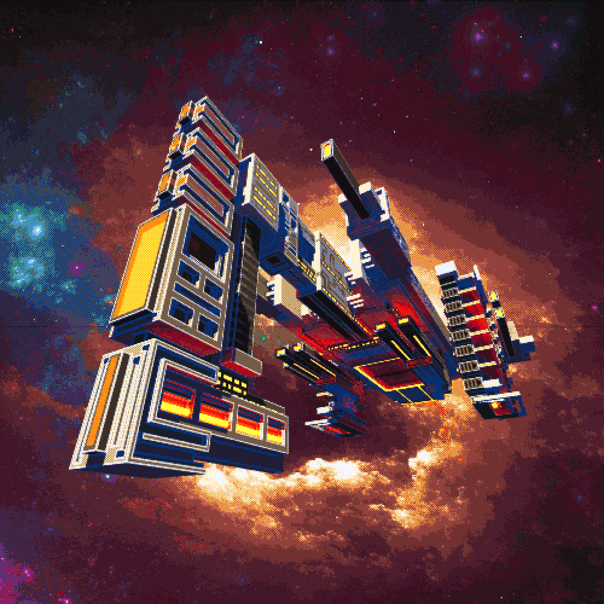 Pixatool 1 35 – create 8bit pixel style images ideas step by step Pixatool 1 35 – create 8bit pixel style images ideas step by step