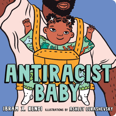 Antiracist Baby by  @DrIbram  http://libro.fm/audiobooks/9780593348574-antiracist-baby