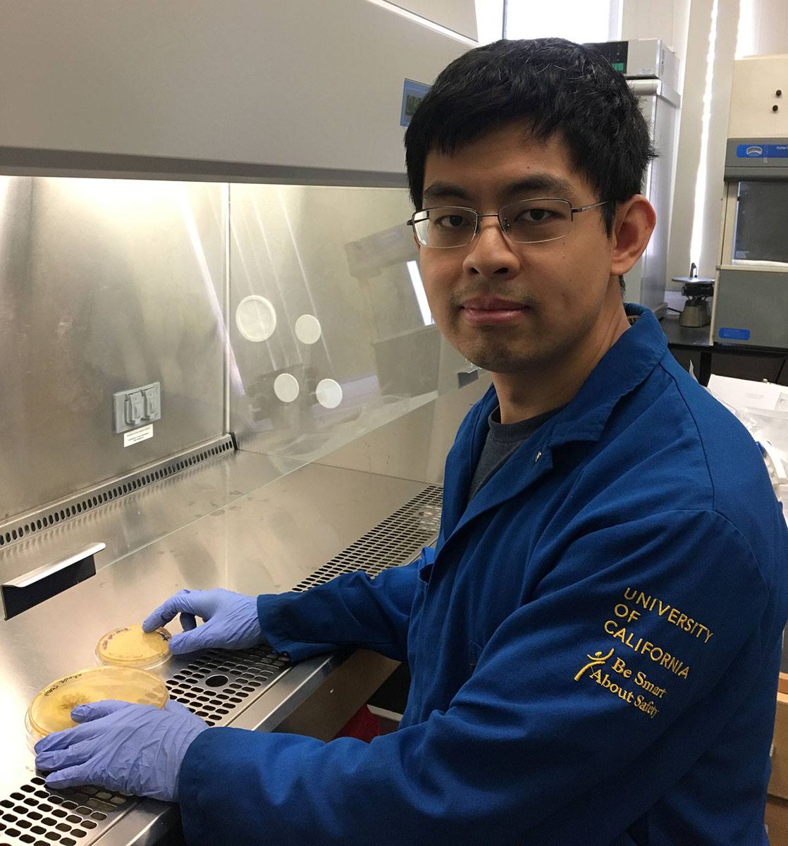 ChristiansonLaboratory tweet media