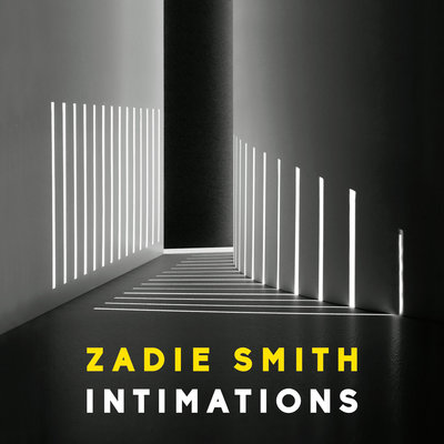 Intimations: Six Essays by  #ZadieSmith  http://libro.fm/audiobooks/9780593346839-intimations