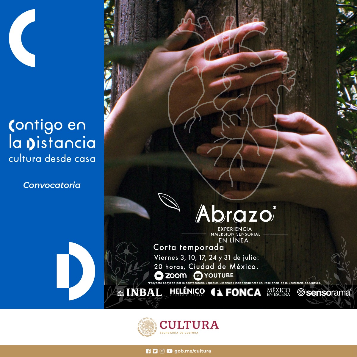 Sensorama (@Sensorama_mx) | Twitter