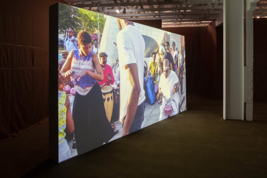 More of COVID pandemic's ripple affect: A new emphasis on social justice themes in art funding
ow.ly/RniN50Aogco