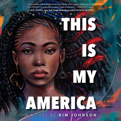 This Is My America by  @KCjohnsonwrites http://libro.fm/audiobooks/9780593207932-this-is-my-america