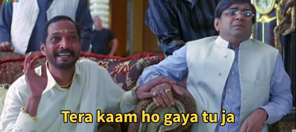 MediaWkf's tweet photo. After returning of Yo Yo Honey Singh

Everyone to Badshah and Raftar: https://t.co/Pf9NmXVUk2