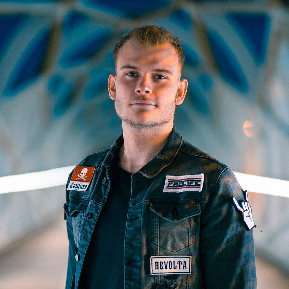 Get ready for new music this month! 🔥
Can you guess the title? Tip: the track is already featured in a podcast of a big artist