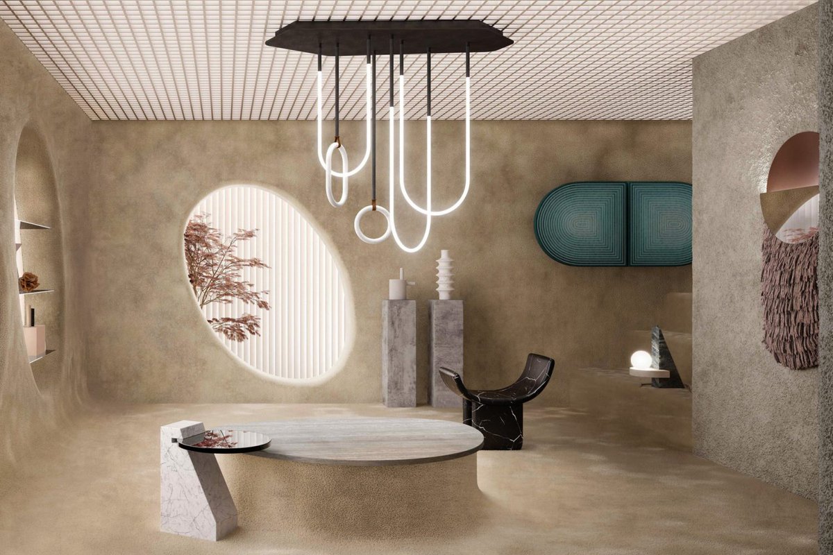 The famous Studiopepe is currently working on a brand new collection for the mid-century modern brand, Essential Home. Join My Design Agenda and discover a few hints of the unique furniture designs developed by the Italian designers.

 #essentialhome mydesignagenda.com/fall-love-stud…