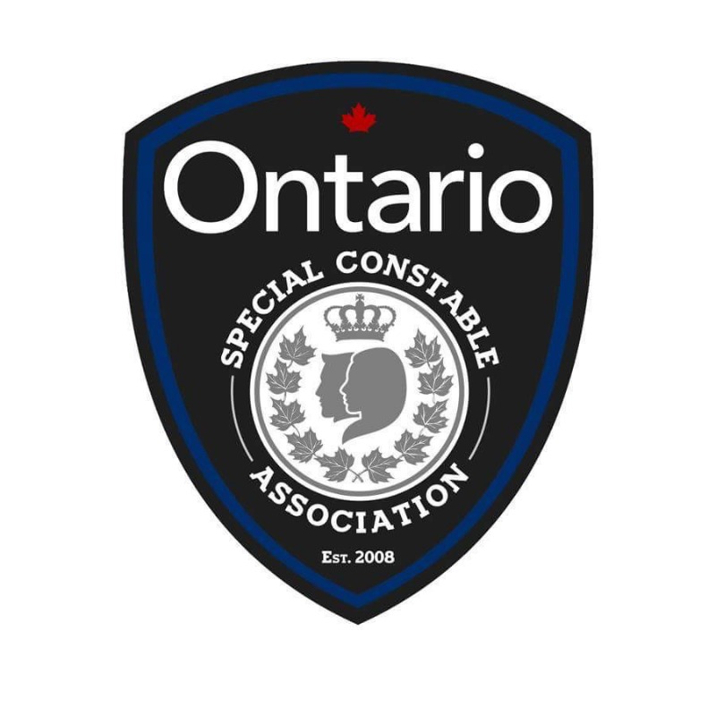 Well, it’s that time again! Time to educate and advocate. Ever wonder what  #Ontario  #SpecialConstables are? What they do?Why they do it? How they do it? This is the thread for you!  #TOpoli  #partnersinpublicsafety 1/12