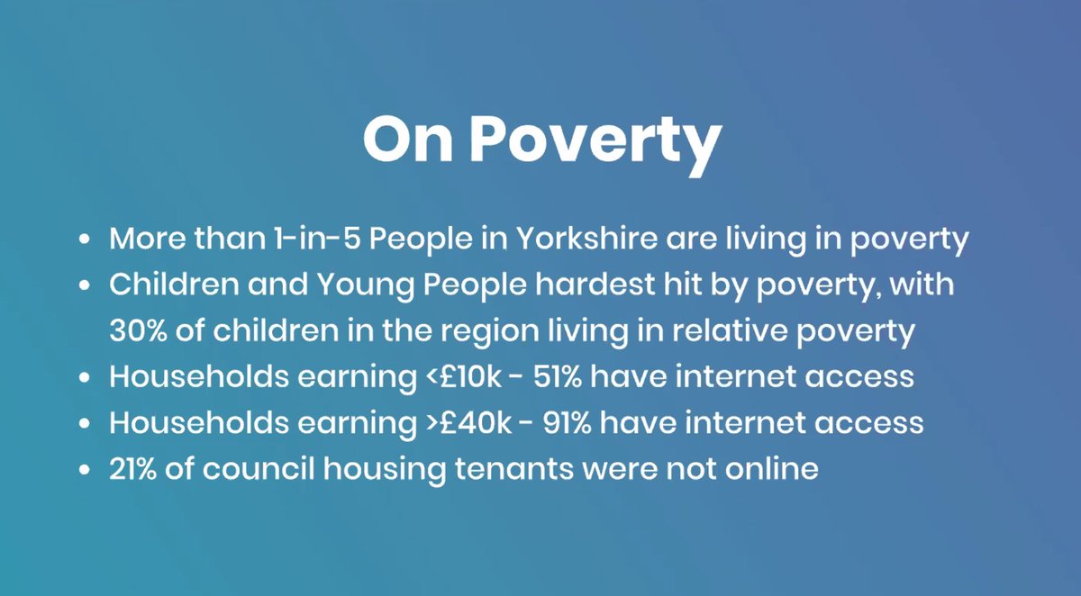 Tech for Good Leeds tweet media