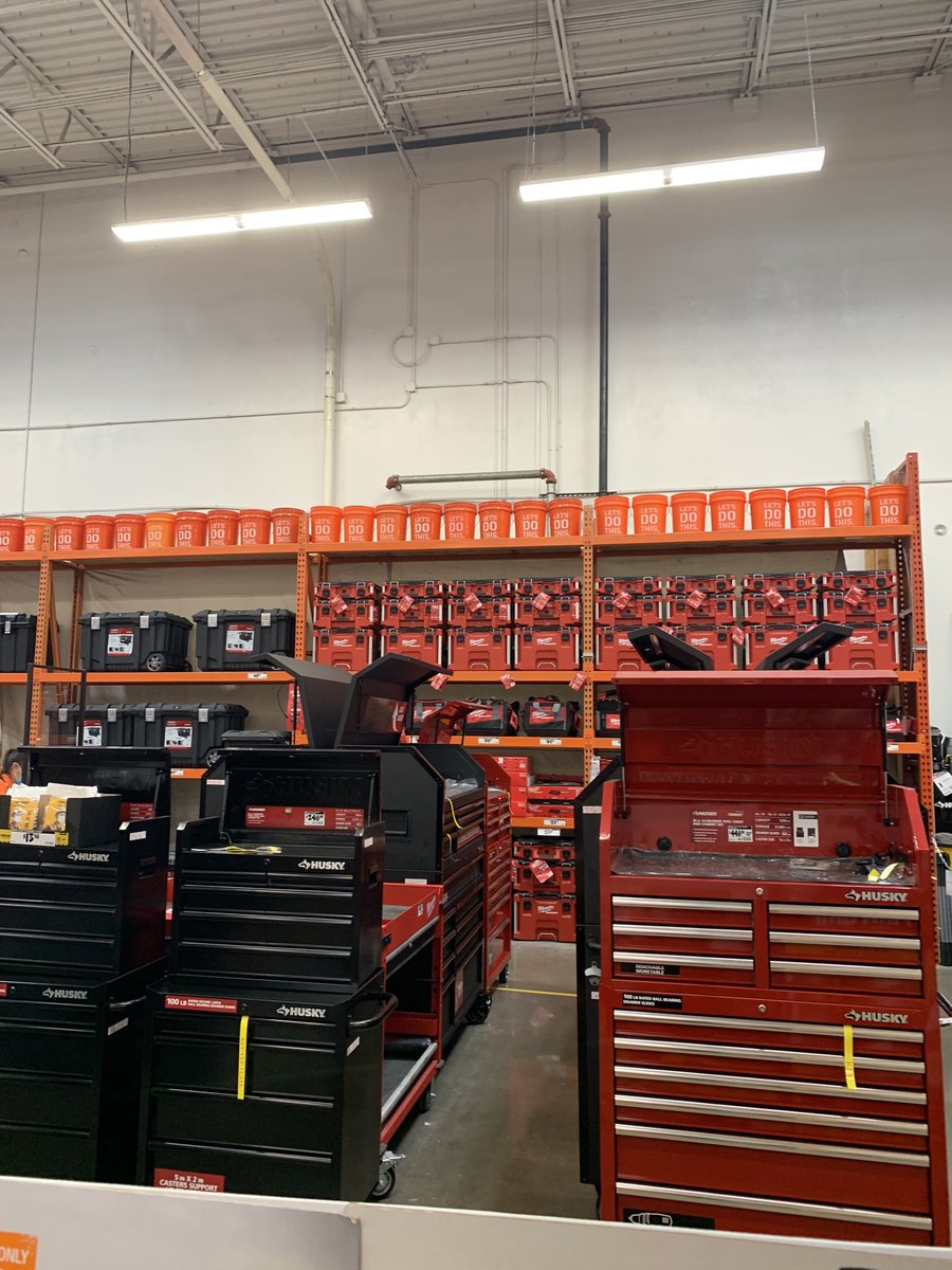 kmn293's tweet image. Team #707 driving SMOKING HOT 💥💥💥event execution/standards.Outstanding Job Team! ⁦@AndreaMcTHD⁩ ⁦@ScottHeard20⁩ ⁦@THD_HXT⁩