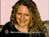 Another life lost in the legal German  #sextrade: Maria-Magadalena S. (45) from Poland was murdered on June 26th, 2003, in an apartment brothel by an unknown killer. It's not clear if it was a sex buyer or someone from her personal life.  https://sexindustry-kills.de/doku.php?id=prostitutionmurders:de:maria_magdalena