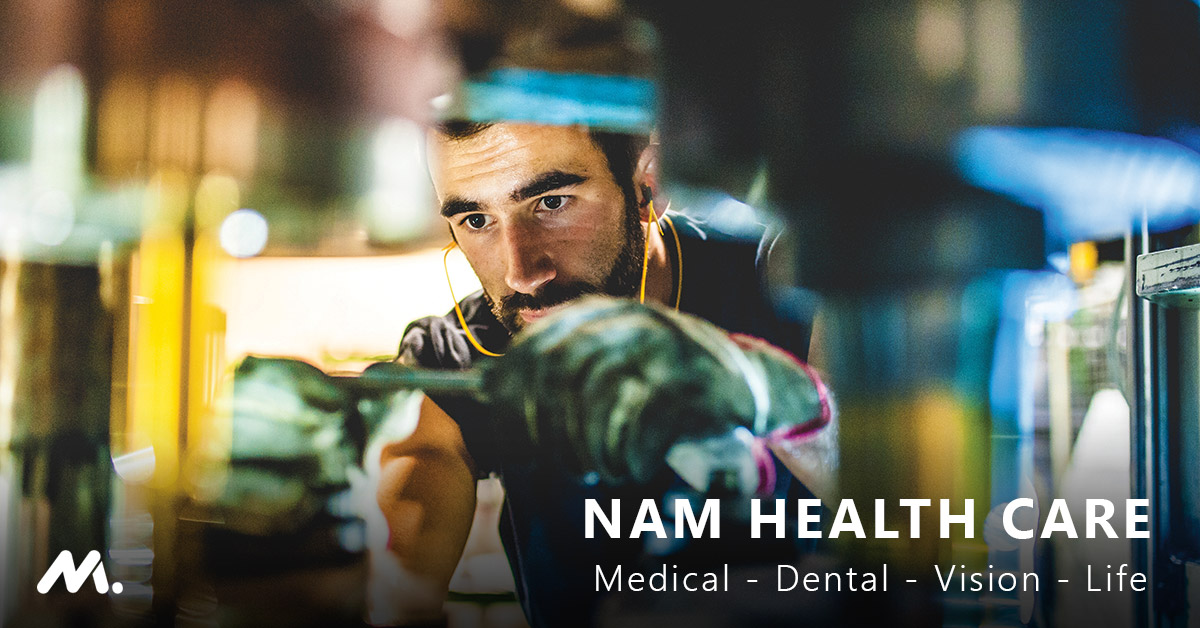 Small-to-midsize manufacturers, now might be a good time to explore your options for affordable #healthcare benefits.

ntma.namhealthcare.com

#manufacturing #mfg