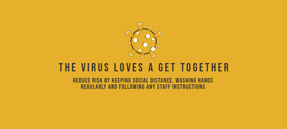 SuffolkPolice's tweet photo. As lockdown measures continue to ease this weekend, remember the virus still remains in our communities. Help protect Suffolk by maintaining social distance when visiting your local pub. #PubsOpen #FirstOrders https://t.co/YfhmFS5scO