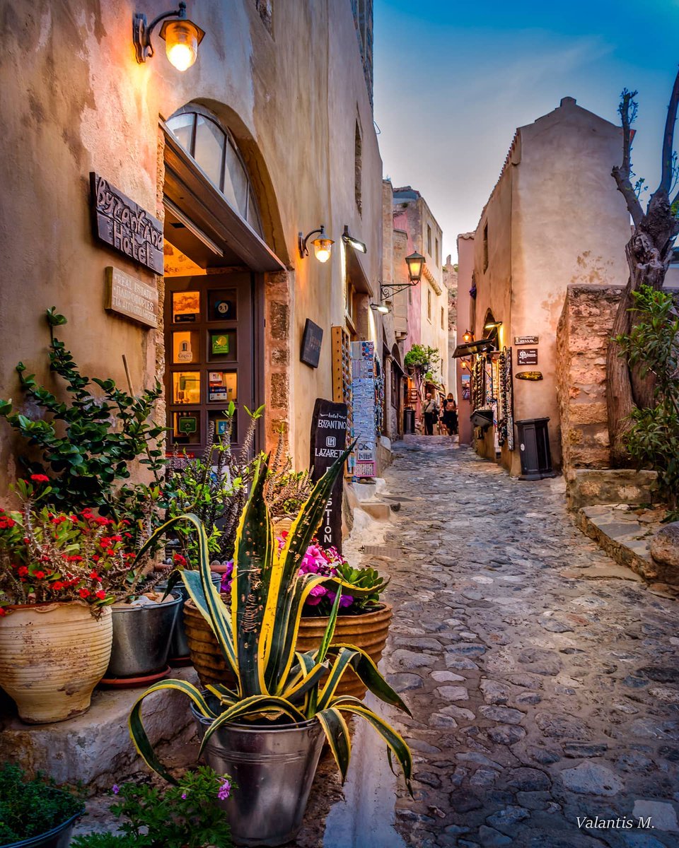 Valantis M. tweet media