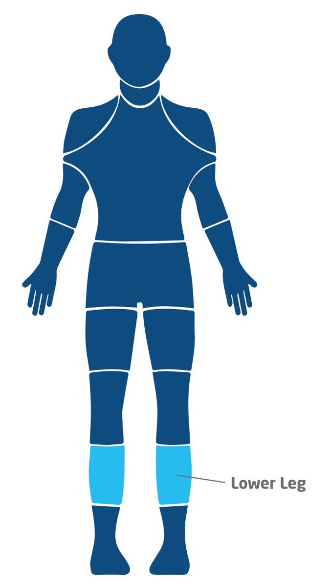 MSKReform's tweet image. Your favourite patient-facing website is evolving all the time. Check out the new ‘upper leg’ and ‘lower leg’ sections at mskr.info
(Don’t forget to type it straight into your browser without the www!)