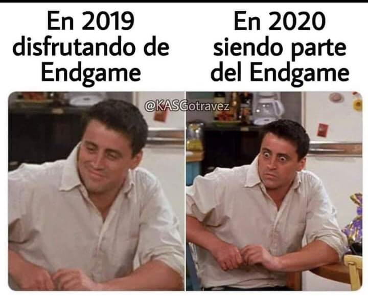 josephstreya's tweet photo. La línea entre la ficción y la realidad es muy delgada #FelizJueves https://t.co/R1s9lTxWh3