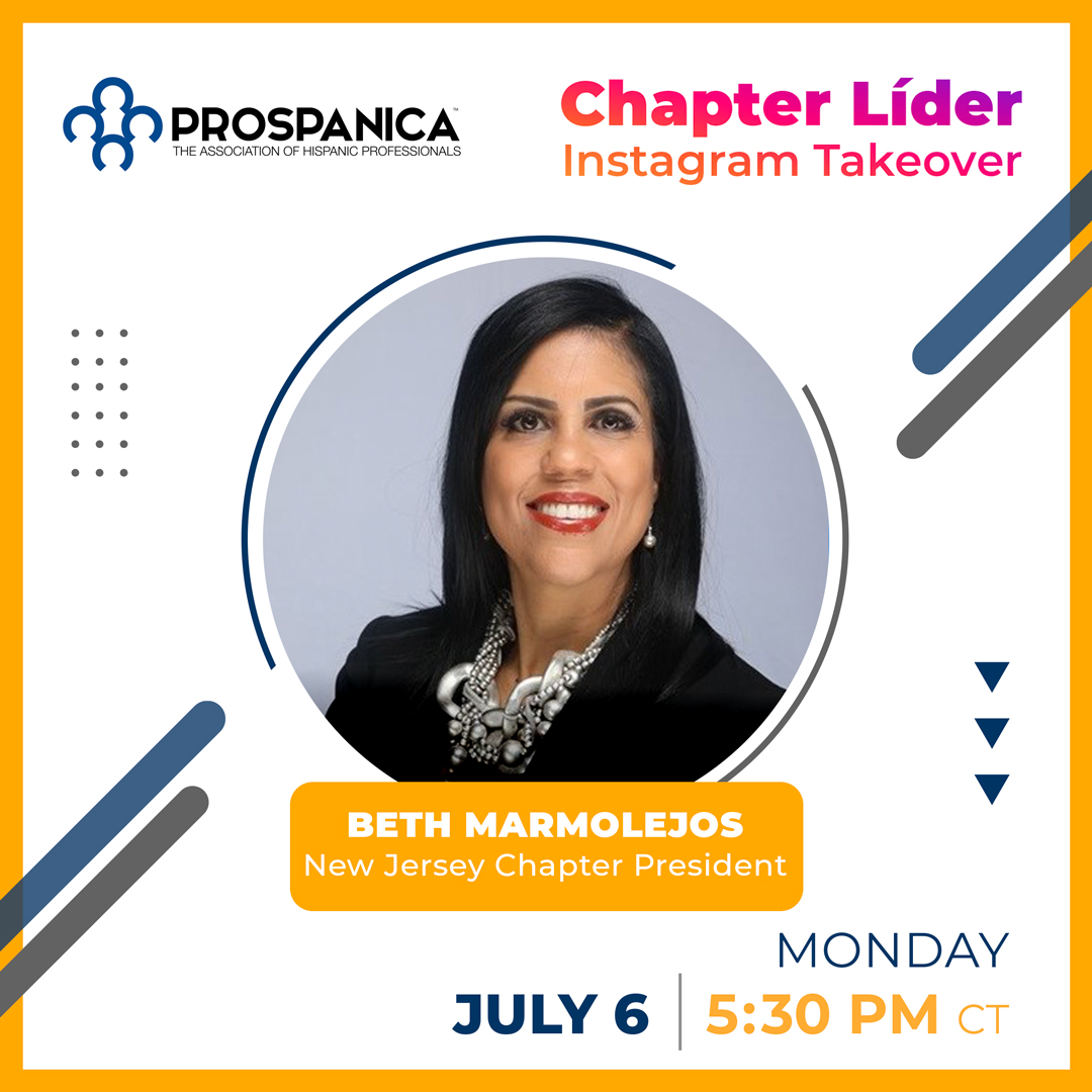 Prospanica National tweet media