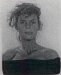 Another life lost in the legal German  #sextrade: Britta Simone D. (43) was homeless and struggeling with severe alcohol addiction when she was murdered in 2003 in street  #prostitution by 'regular' sex buyer Manfred S. He tortured Britta before killing her.  https://sexindustry-kills.de/doku.php?id=prostitutionmurders:de:britta_simone_diallo