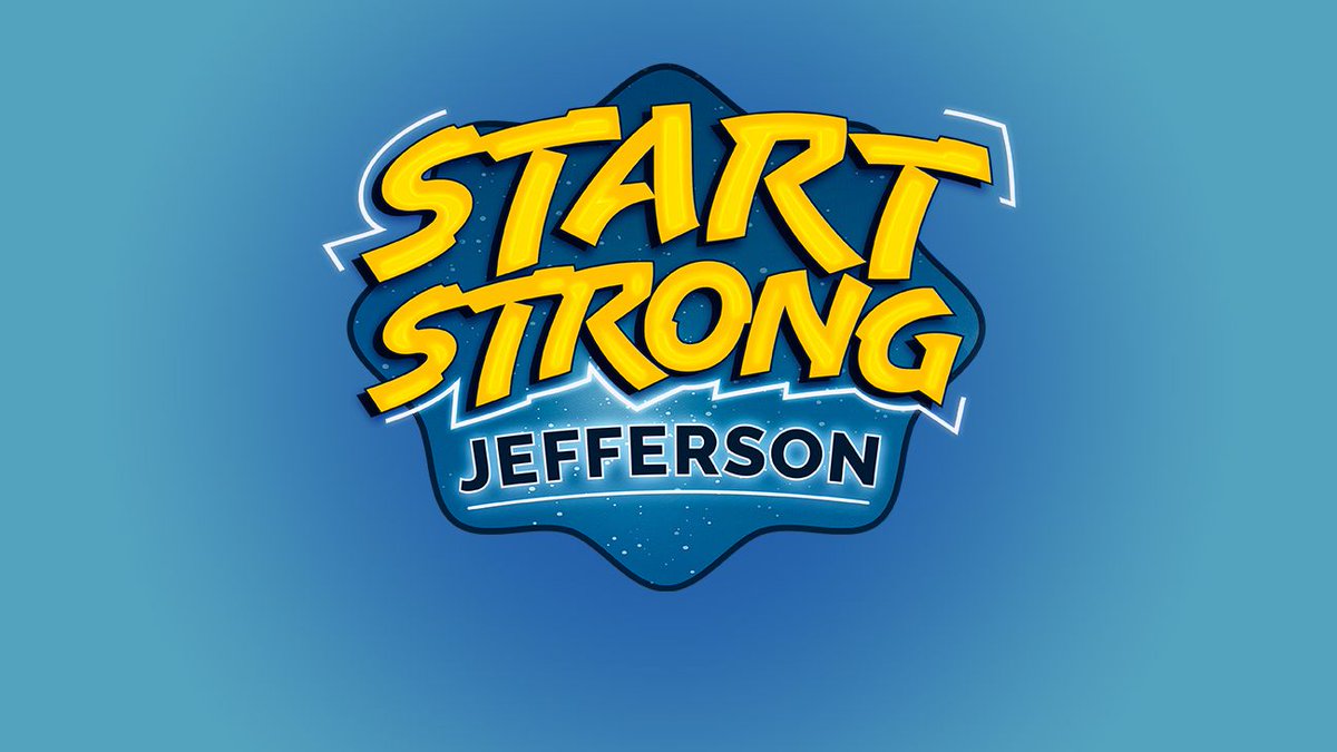 JPschools's tweet photo. We presented an initial reopening plan, Start Strong Jefferson. Visit https://t.co/TZLmbb9LHD to view it. Today is the last day to fill out our Staff &amp; Caregiver surveys. Your insight is critical &amp; will play a role in what the final plan looks like. Visit https://t.co/agb7Xv4pJm https://t.co/4mWQzRsEvL