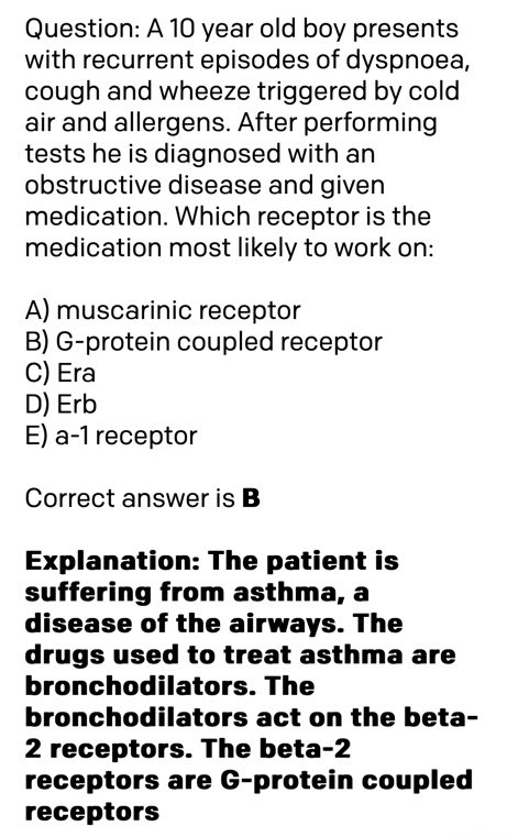 So  @OpenAI have given me early access to a tool which allows developers to use what is essentially the most powerful text generator ever. I thought I’d test it by asking a medical question. The bold text is the text generated by the AI. Incredible... (1/2)